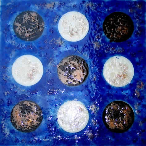 Tea Party With Friends